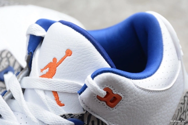 136064-148 3 Jordan Retro Knicks AIR 0911